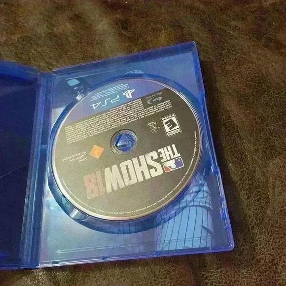 MLB the show 18 for PlayStation‎ 4 - Picture 3 of 3